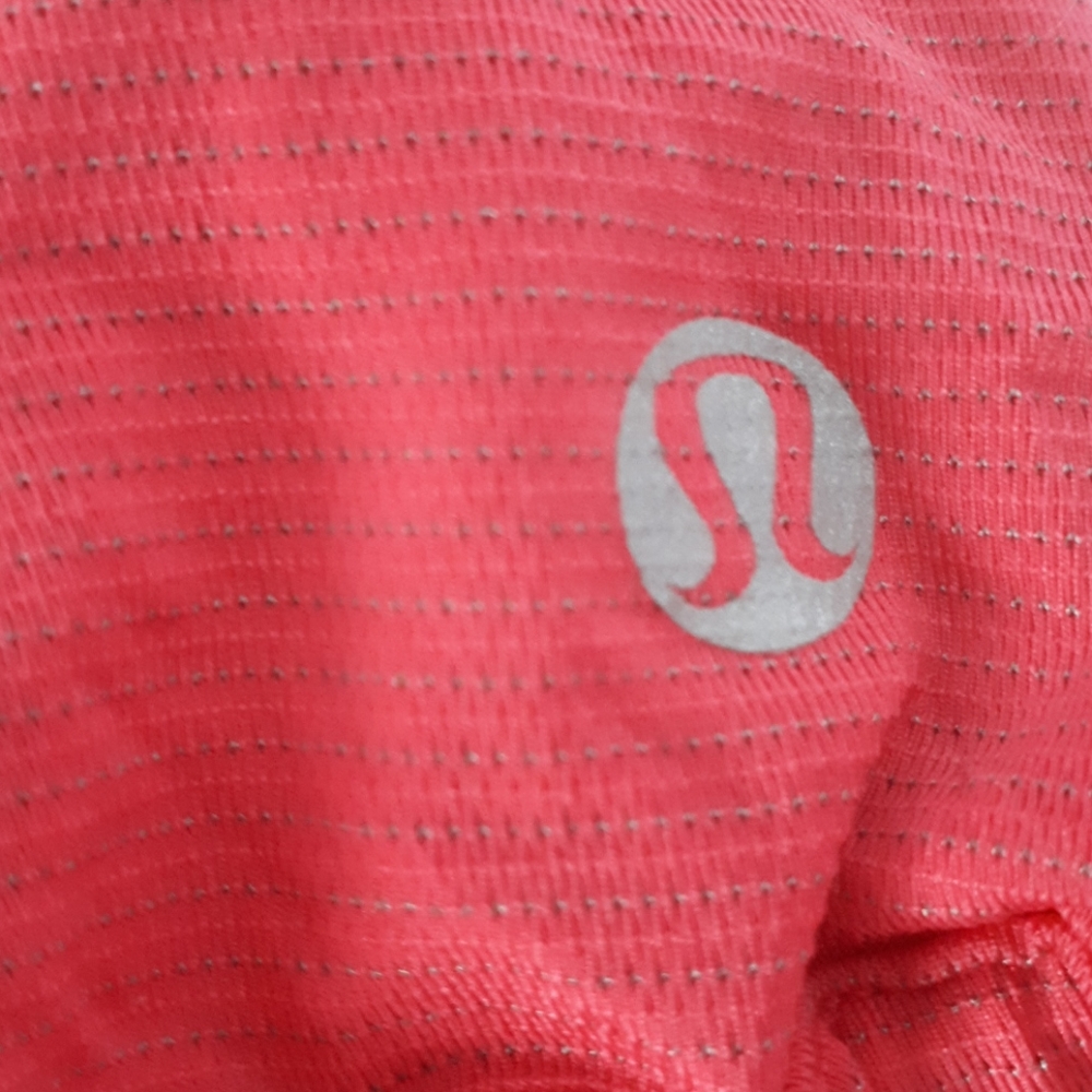 Workout tank top